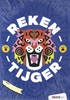 Afbeelding van Rekentijger set 5 ex. Groep 3 Werkboek A
