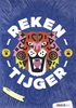 Afbeelding van Rekentijger set 5 ex. Groep 3 Werkboek A