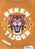 Afbeelding van Rekentijger set 5 ex. Groep 3 Werkboek B