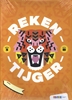 Afbeelding van Rekentijger set 5 ex. Groep 3 Werkboek B