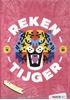 Afbeelding van Rekentijger set 5 ex. Groep 4 Werkboek B