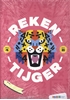 Afbeelding van Rekentijger set 5 ex. Groep 4 Werkboek B