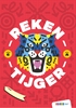 Afbeelding van Rekentijger set 5 ex. Groep 6 Werkboek A