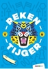 Afbeelding van Rekentijger set 5 ex. Groep 6 Werkboek B