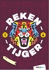 Afbeelding van Rekentijger set 5 ex. Groep 7 Werkboek A