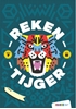 Afbeelding van Rekentijger set 5 ex. Groep 7 Werkboek B
