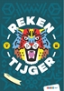 Afbeelding van Rekentijger set 5 ex. Groep 7 Werkboek B
