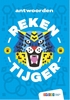 Afbeelding van Rekentijger Groep 6 Antwoordenboek B