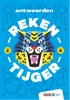 Afbeelding van Rekentijger Groep 6 Antwoordenboek B
