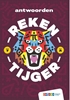 Afbeelding van Rekentijger Groep 7 Antwoordenboek A