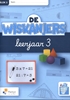Afbeelding van De Wiskanjers Blok 3 Leerjaar 3 Werkboek