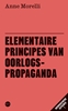 Afbeelding van Elementaire principes van oorlogspropaganda