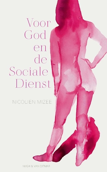 Afbeelding van Voor God en de Sociale Dienst