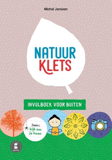 Afbeelding van Natuurklets