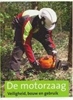 Afbeelding van De motorzaag De motorzaag