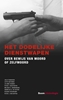 Afbeelding van Gerede Twijfel Het dodelijke dienstwapen
