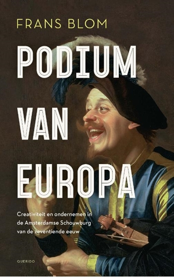 Afbeelding van Podium van Europa