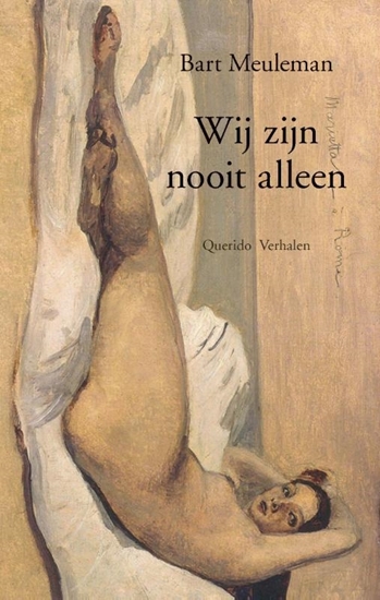 Afbeelding van Wij zijn nooit alleen