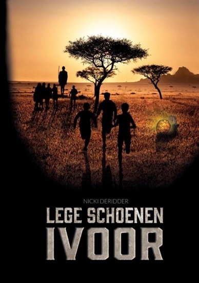 Afbeelding van Lege Schoenen - Ivoor