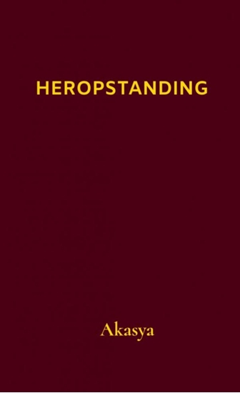 Afbeelding van Heropstanding
