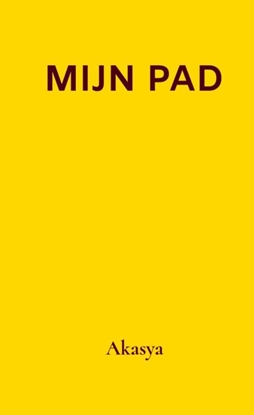 Afbeeldingen van Mijn Pad