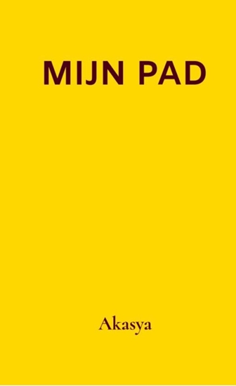 Afbeelding van Mijn Pad