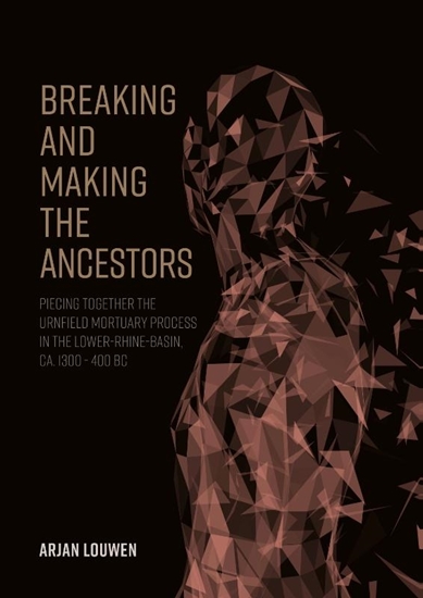 Afbeelding van Breaking and making the ancestors