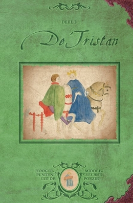 Afbeeldingen van De Tristan