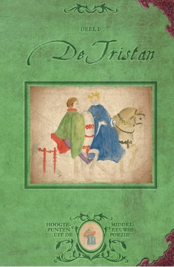 Afbeelding van De Tristan