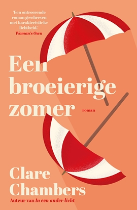 Afbeeldingen van Een broeierige zomer