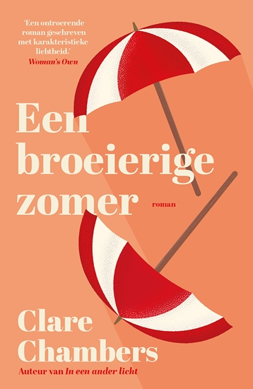 Afbeelding van Een broeierige zomer