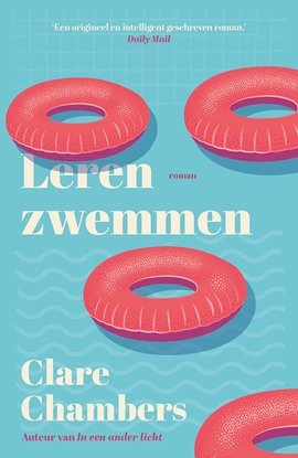 Afbeeldingen van Leren zwemmen