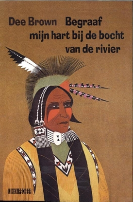 Afbeeldingen van Begraaf mijn hart bij de bocht van de rivier