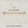 Afbeelding van Mooie woorden kraambezoek