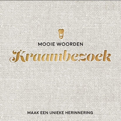 Afbeeldingen van Mooie woorden kraambezoek