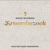 Afbeelding van Mooie woorden kraambezoek
