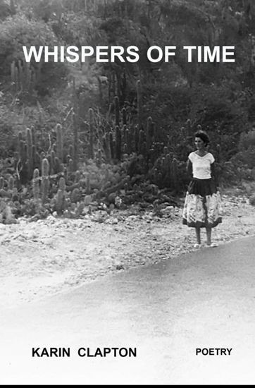 Afbeelding van Whispers of time