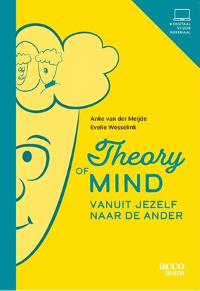 Afbeeldingen van Theory of mind