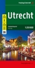 Afbeelding van F&B Stadsplattegrond NL Stadsplattegrond F&B Utrecht