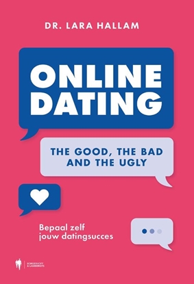 Afbeeldingen van Online dating: The Good, The Bad and The Ugly