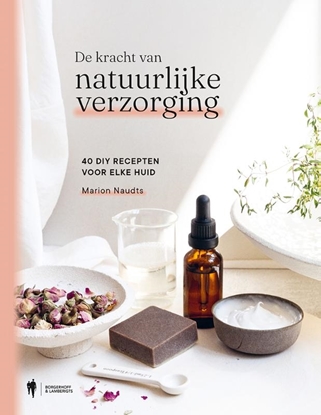 Afbeeldingen van De kracht van natuurlijke verzorging
