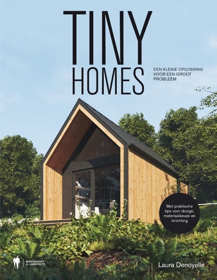 Afbeelding van Tiny Homes