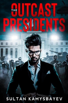 Afbeeldingen van The Outcast Presidents