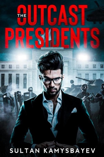 Afbeelding van The Outcast Presidents