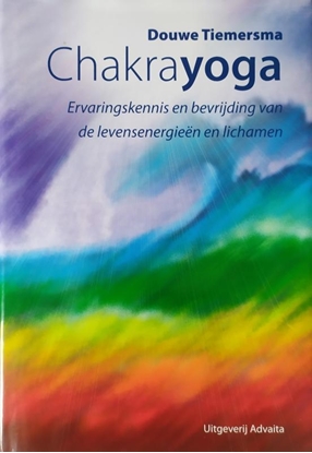 Afbeeldingen van Chakrayoga