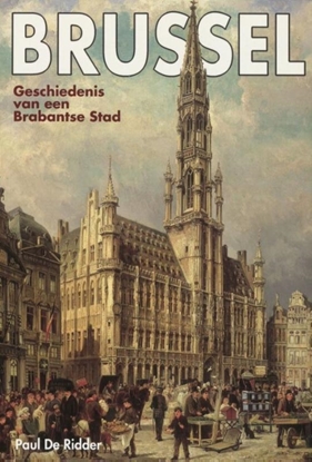Afbeeldingen van Brussel