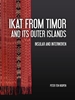 Afbeelding van Ikat from Timor and its outer Islands