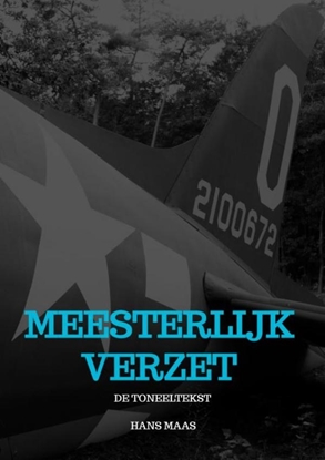 Afbeeldingen van Meesterlijk Verzet
