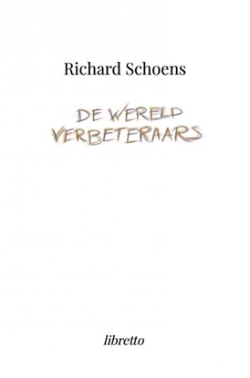 Afbeeldingen van De Wereldverbeteraars