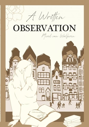 Afbeeldingen van A Written Observation